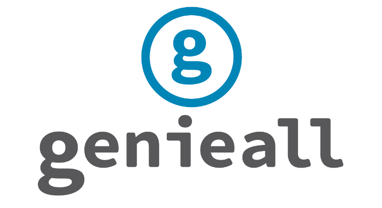 Genieall Logo