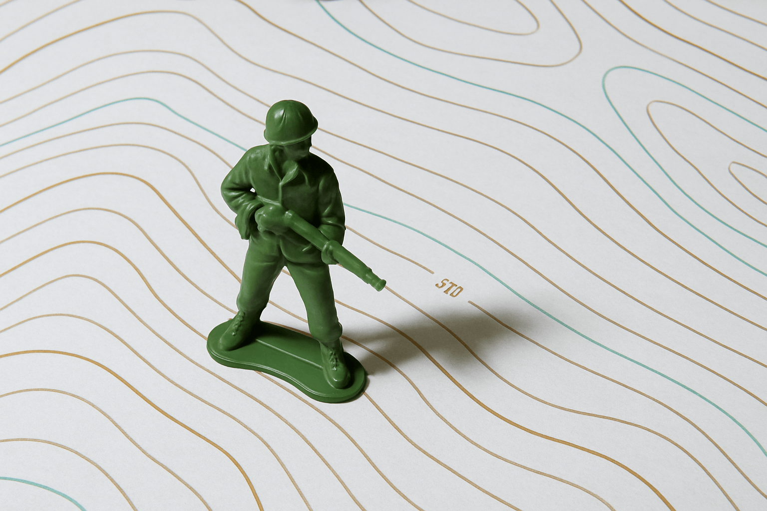 Green Army Strategic Victory