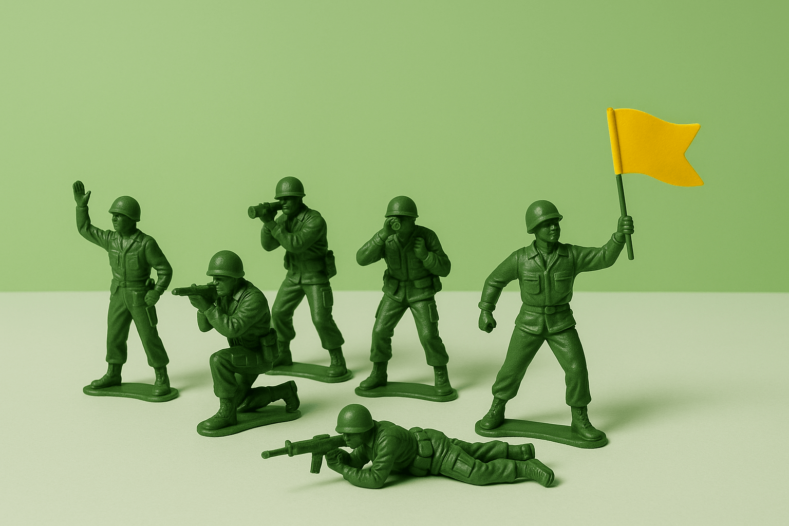 War Stories Brand Battles
