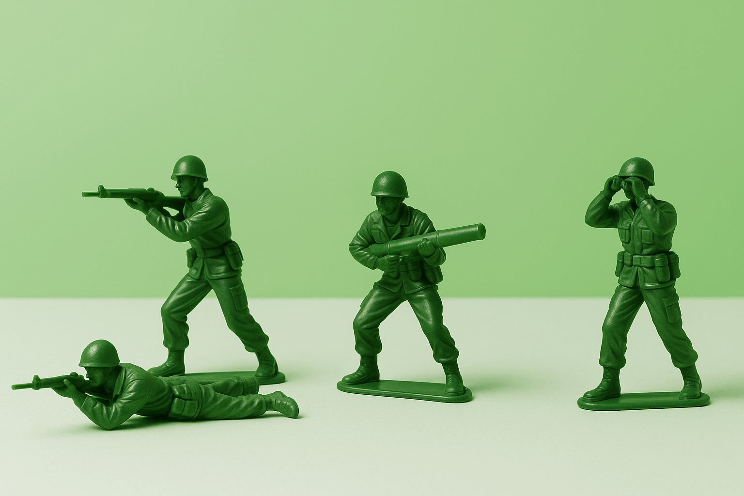 Defeat Your Brand Enemies
