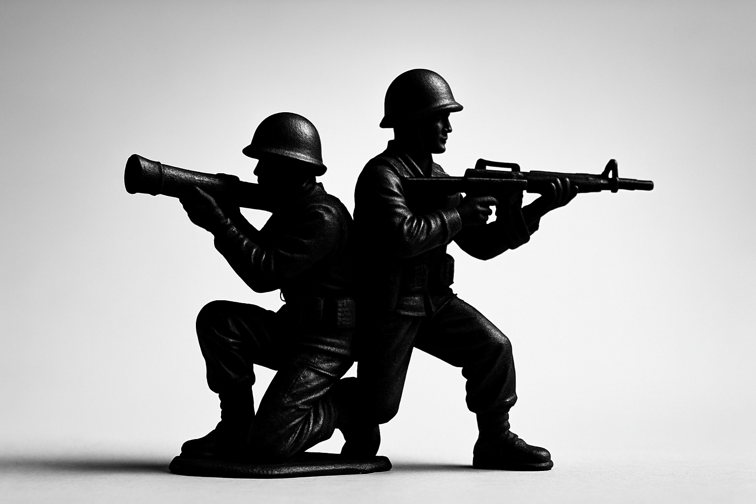 Toy Soldier Victory