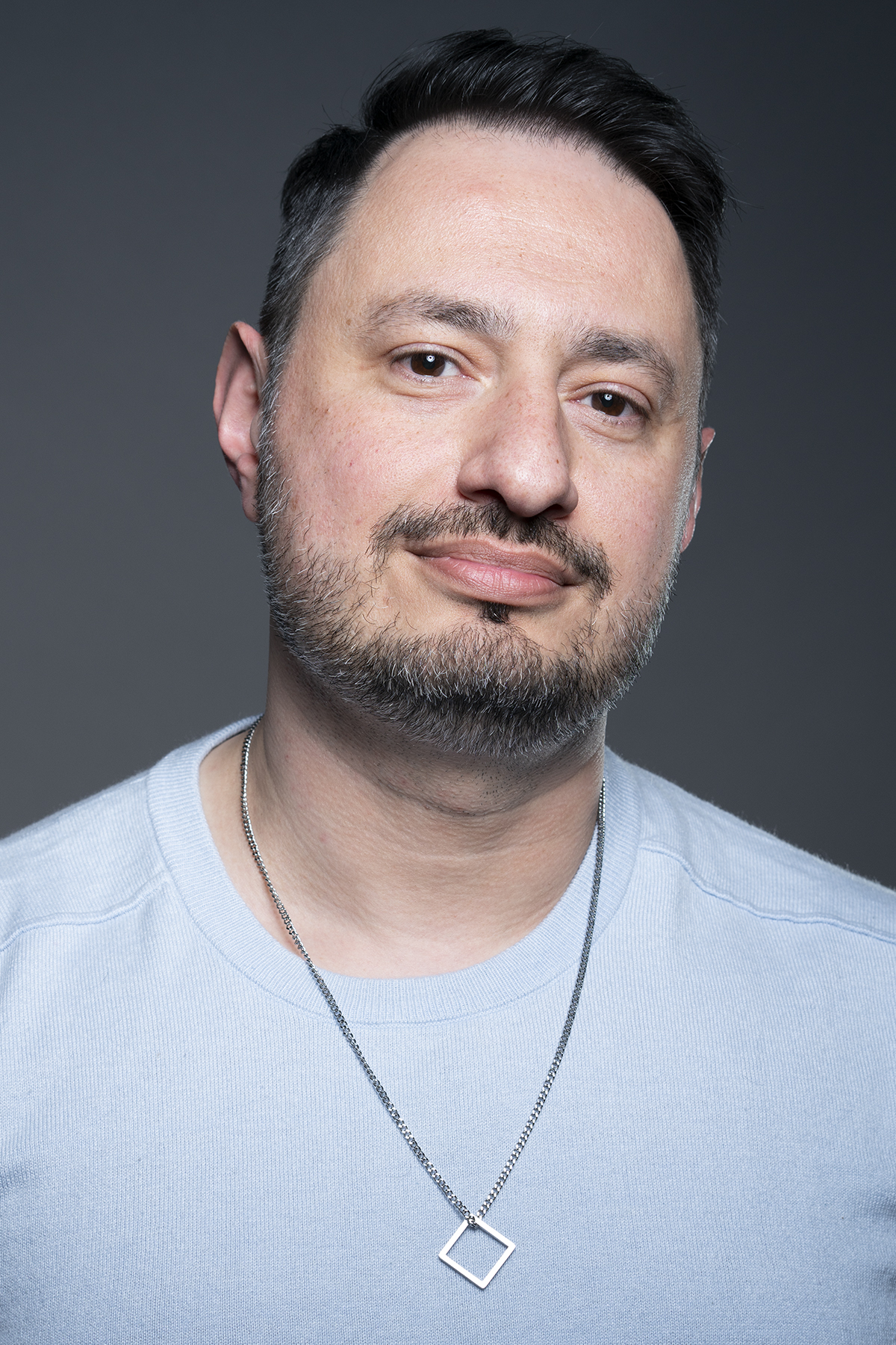 Yusuf Gad - Brand Strategist
