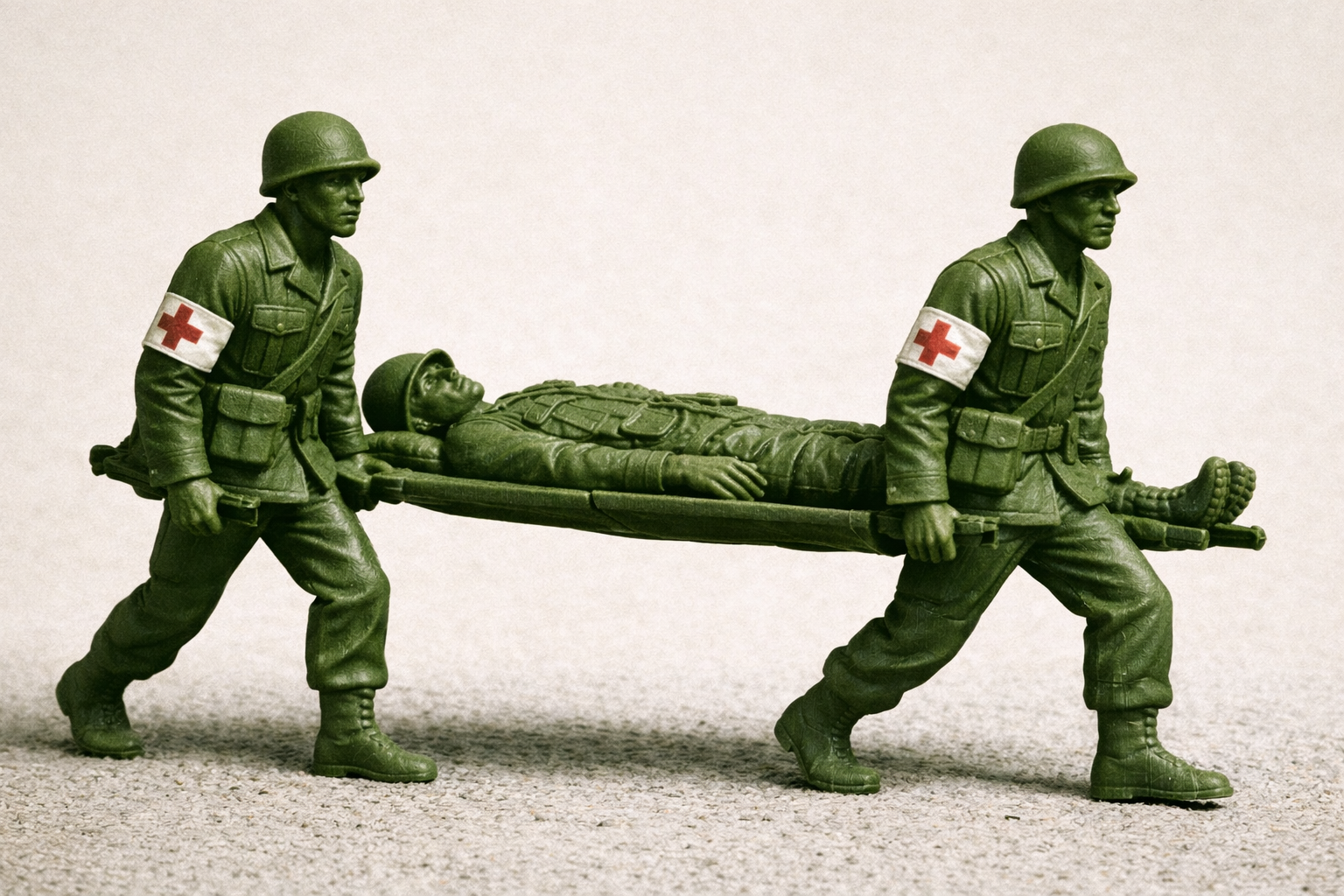 Cure Your Customers' Pains